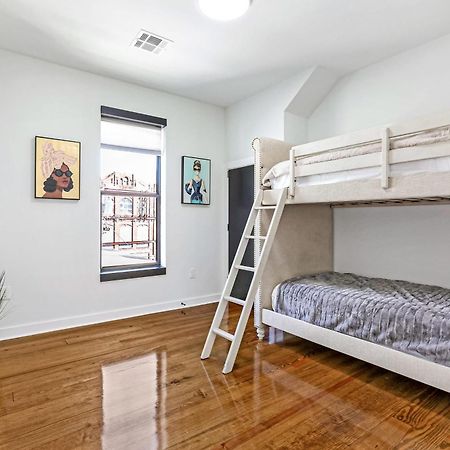 Eclipse Rooftop Villa New Orleans Dış mekan fotoğraf