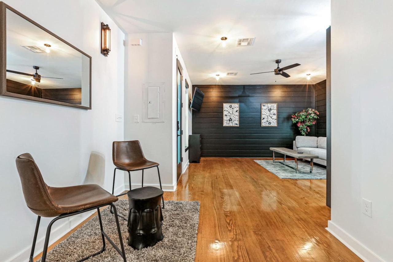 Eclipse Rooftop Villa New Orleans Dış mekan fotoğraf