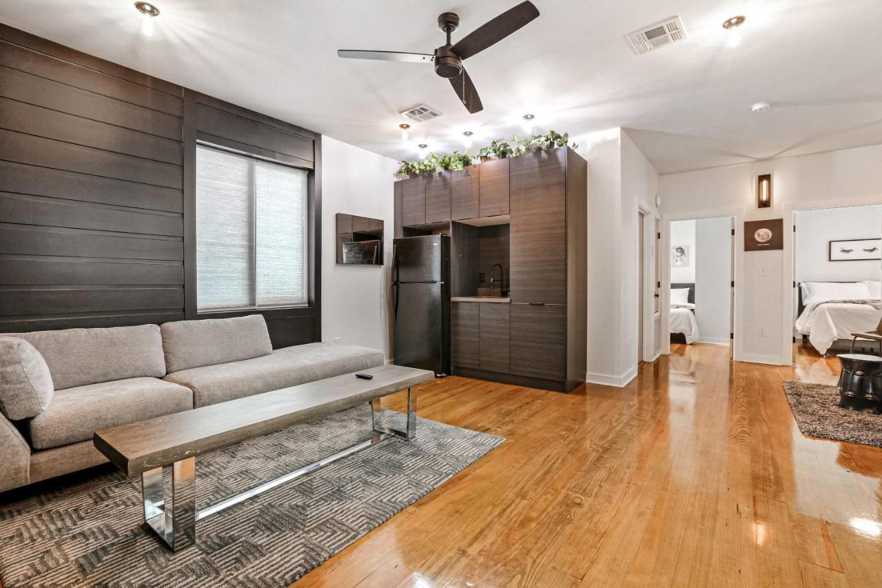 Eclipse Rooftop Villa New Orleans Dış mekan fotoğraf