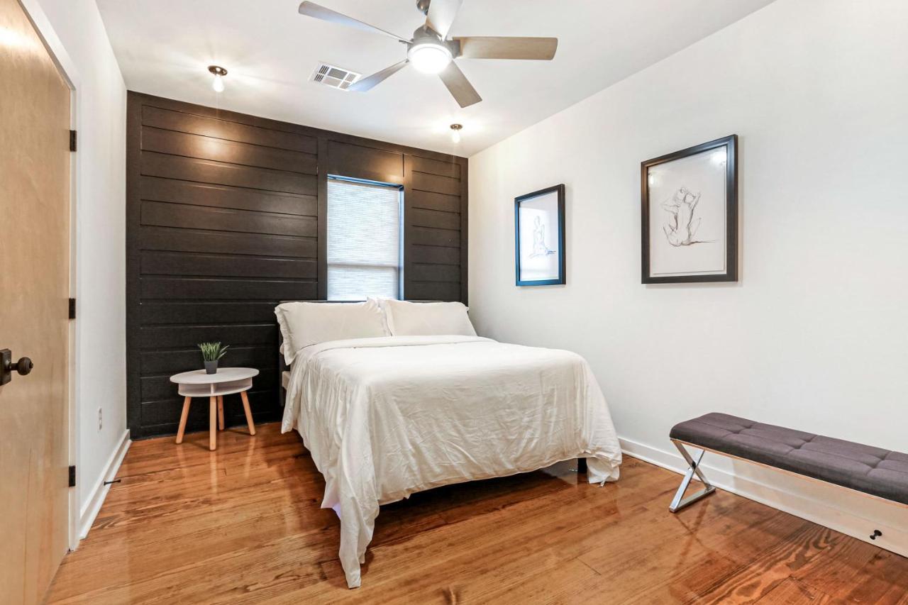 Eclipse Rooftop Villa New Orleans Dış mekan fotoğraf