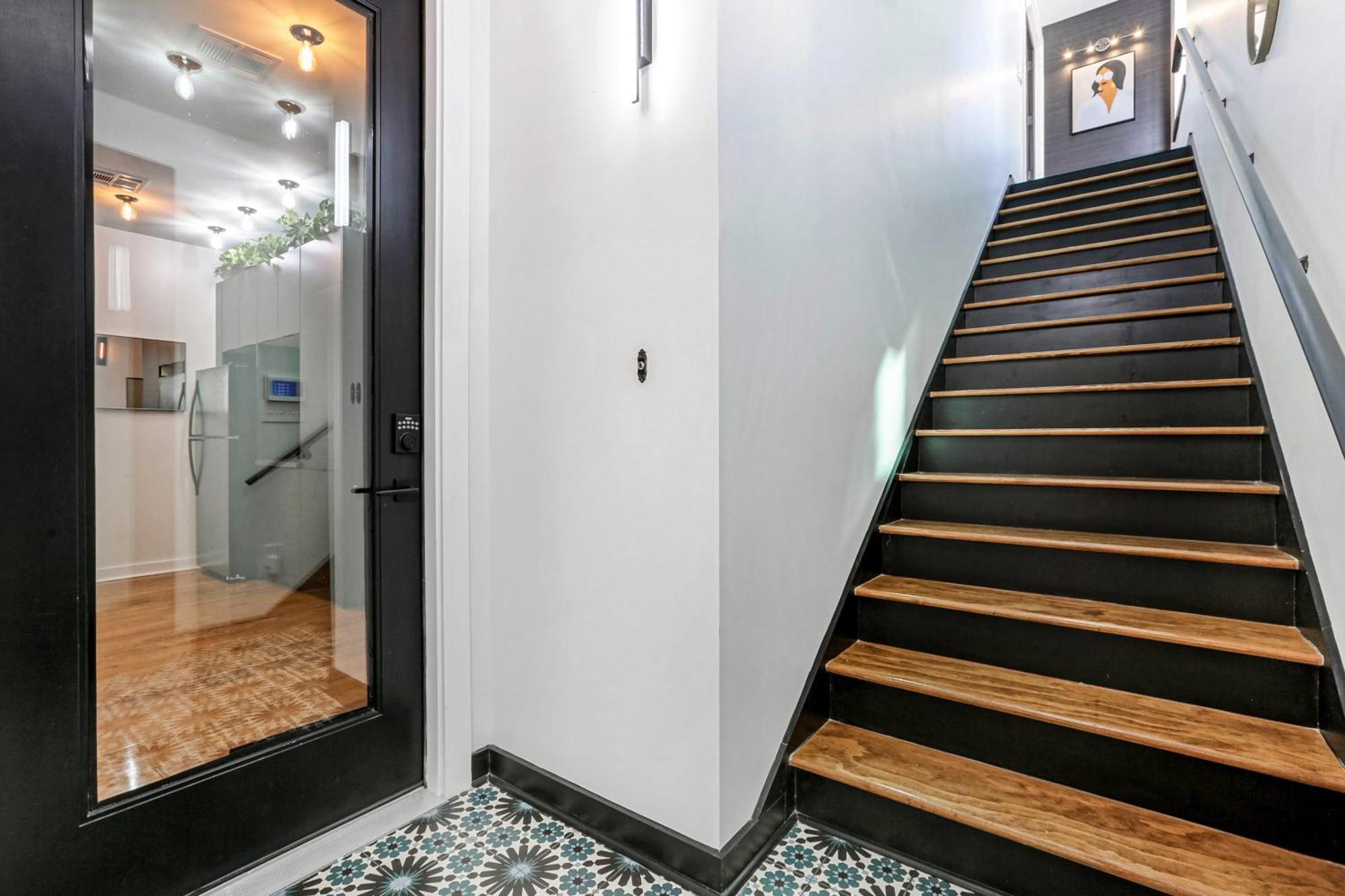 Eclipse Rooftop Villa New Orleans Dış mekan fotoğraf