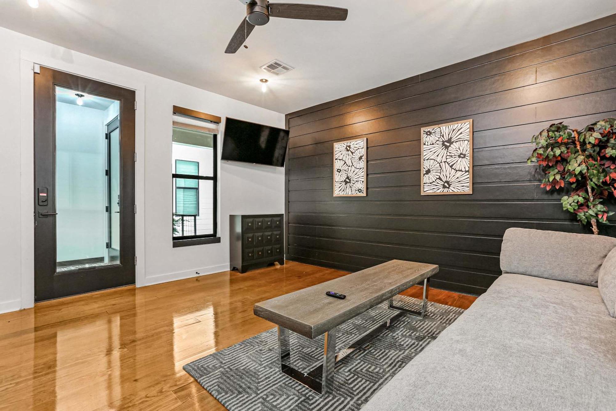 Eclipse Rooftop Villa New Orleans Dış mekan fotoğraf