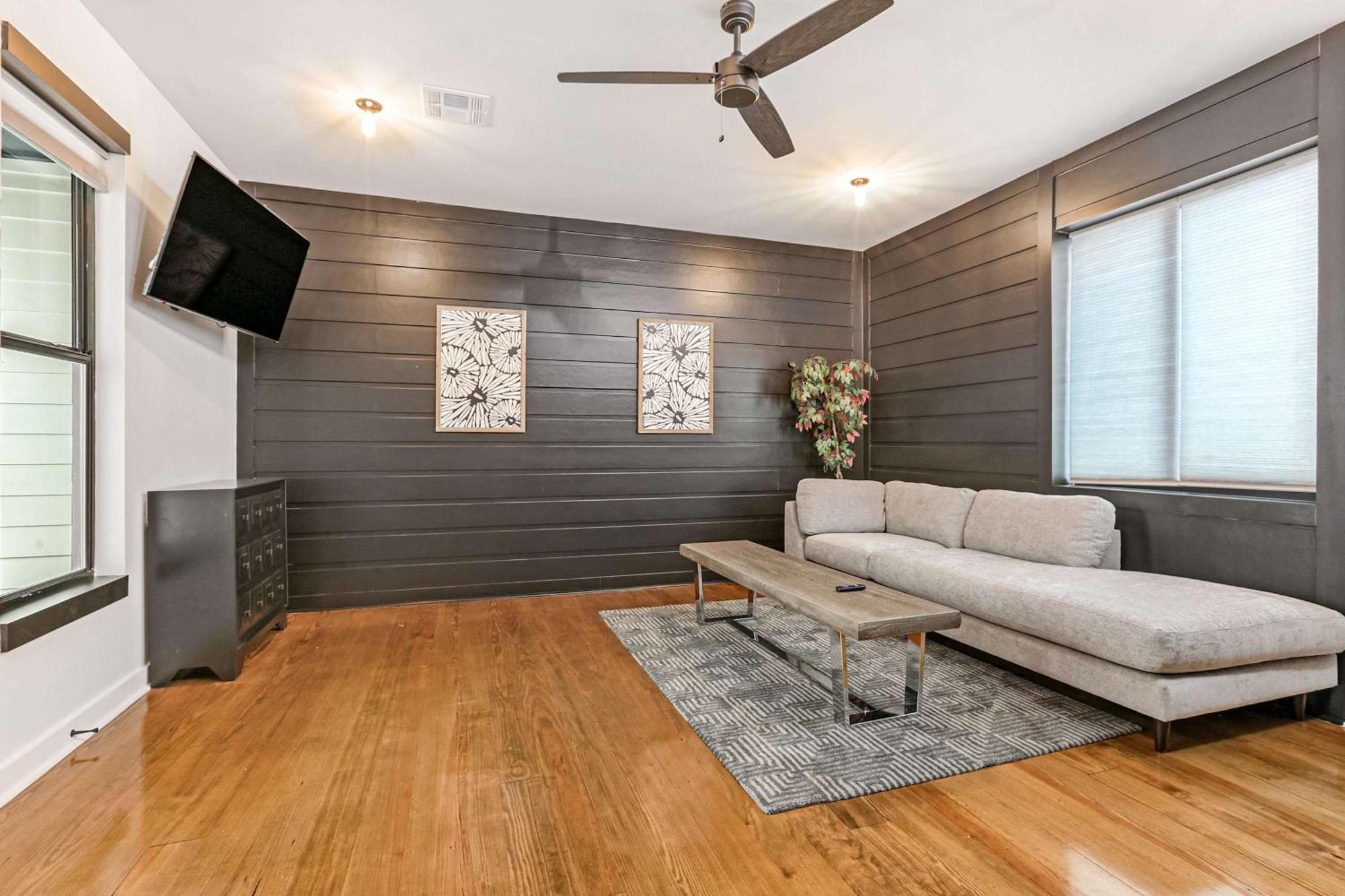 Eclipse Rooftop Villa New Orleans Dış mekan fotoğraf