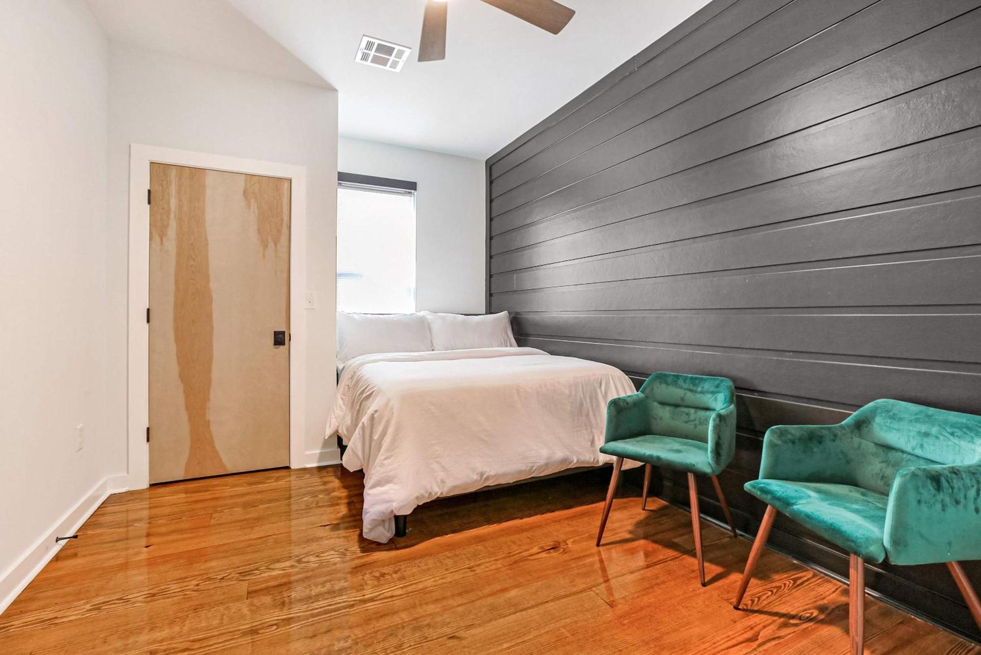 Eclipse Rooftop Villa New Orleans Dış mekan fotoğraf